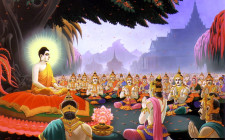 Giải mã các bí ẩn giấc mơ liên quan đến Phật giáo