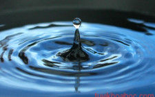 Mơ thấy nước: Tượng trưng sự sống mới mẻ hay hồi phục sức khỏe